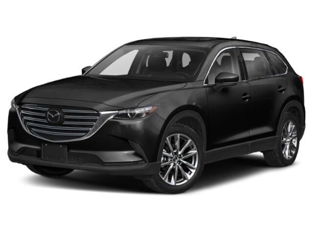2020 MAZDA CX-9