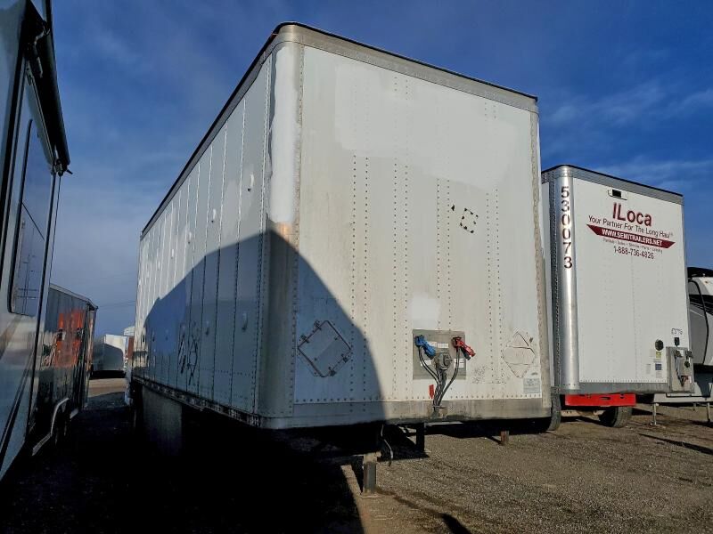 2006 WABASH Wabash National Corporation