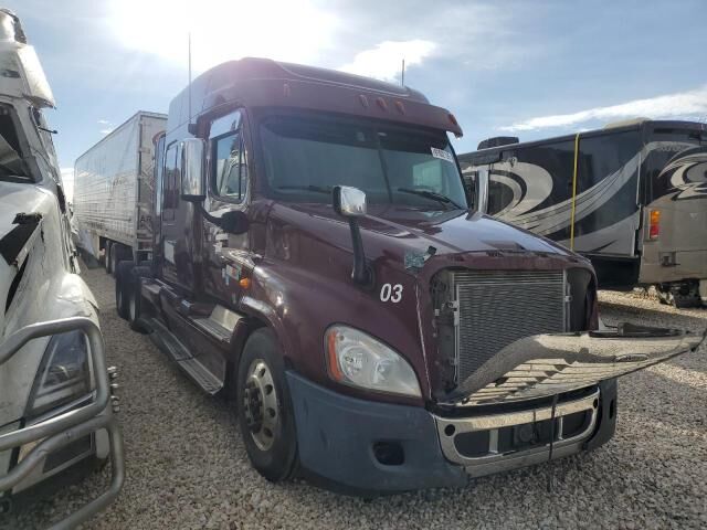 2013 FREIGHTLINER Cascadia