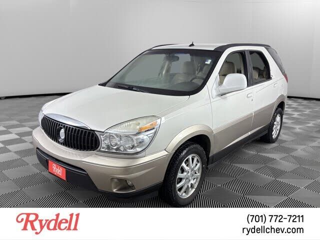 Buick Rendezvous