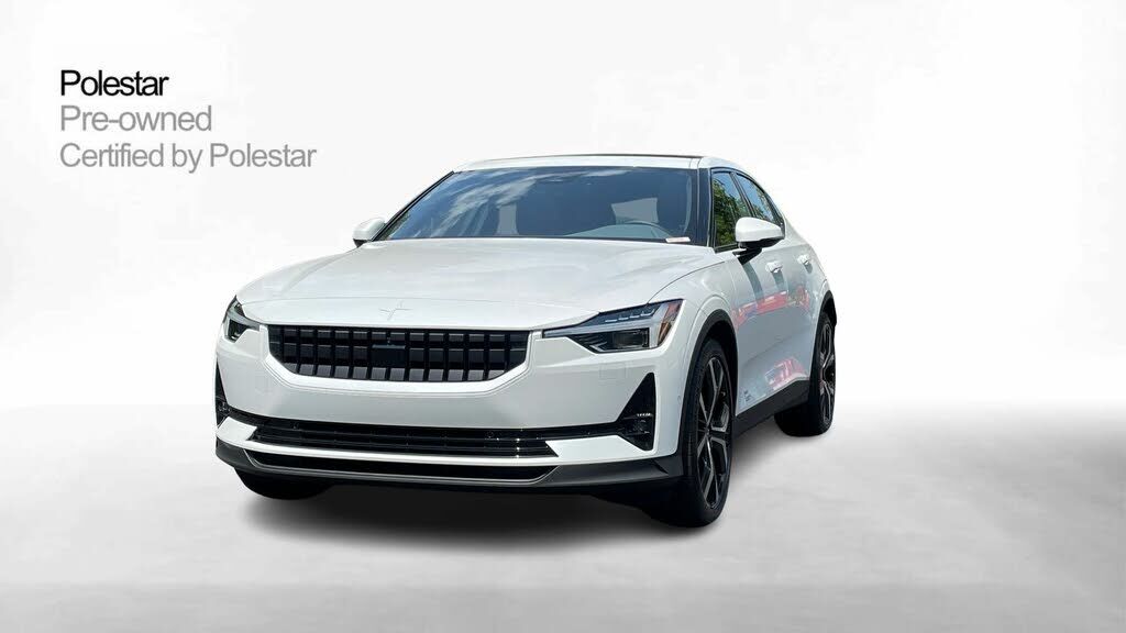 2021 POLESTAR PS2