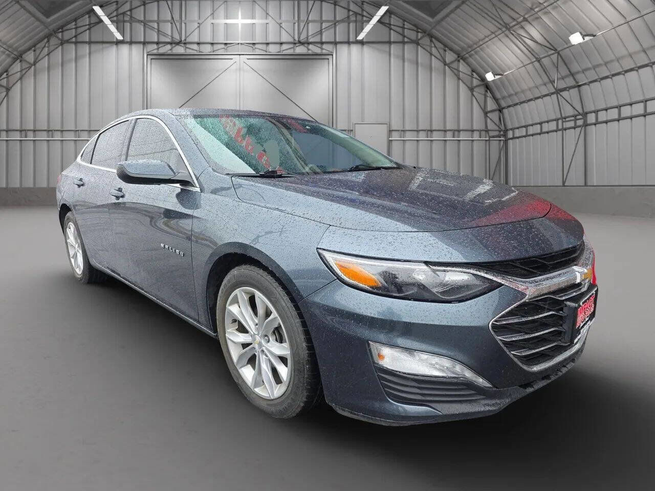 2019 CHEVROLET Malibu