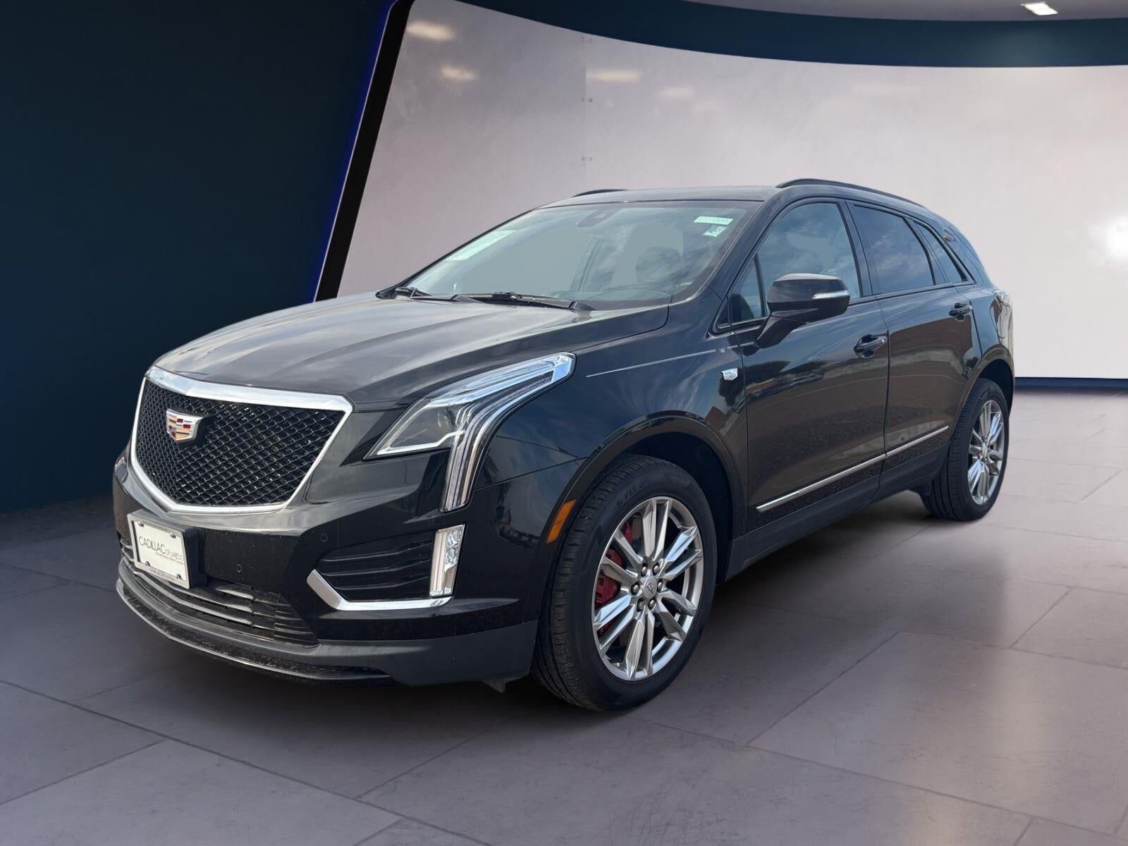 2023 CADILLAC XT5