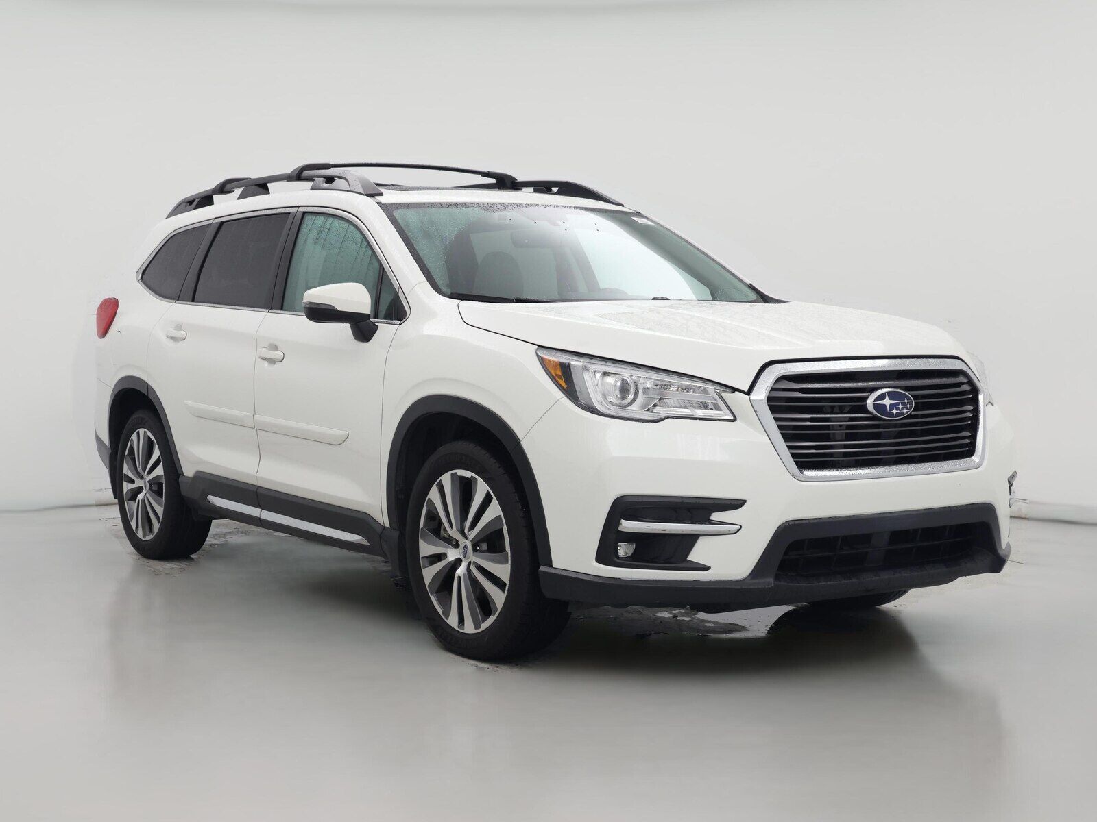 2020 SUBARU Ascent