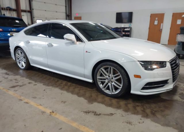 2016 AUDI A7