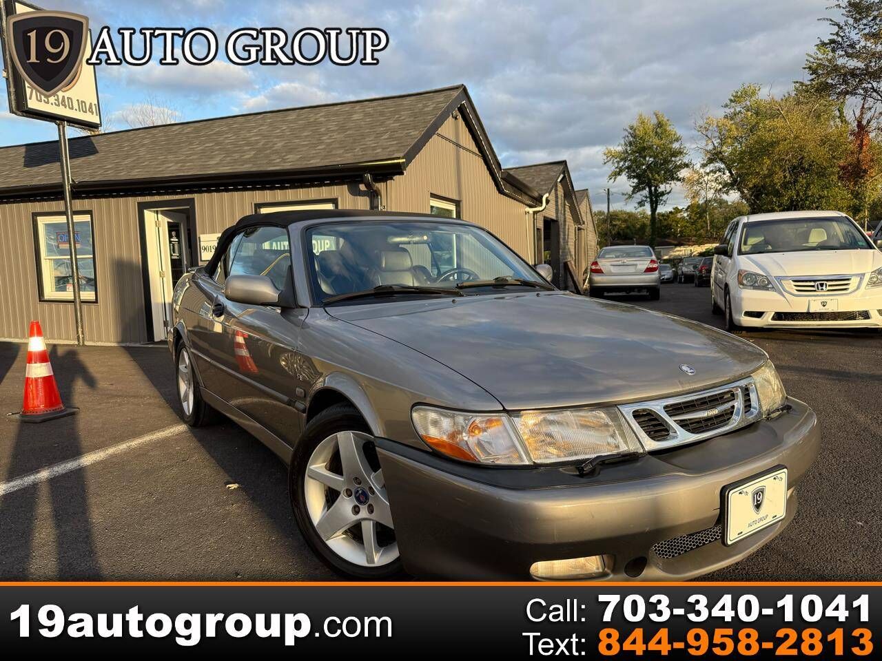 Saab 9-3