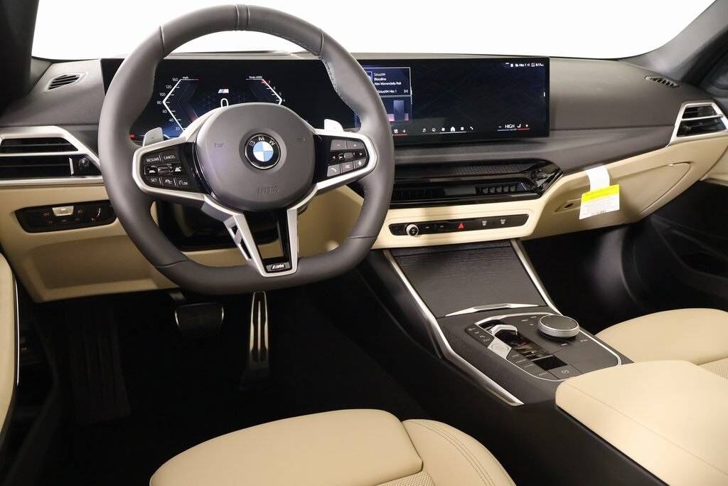 2026 BMW 330i