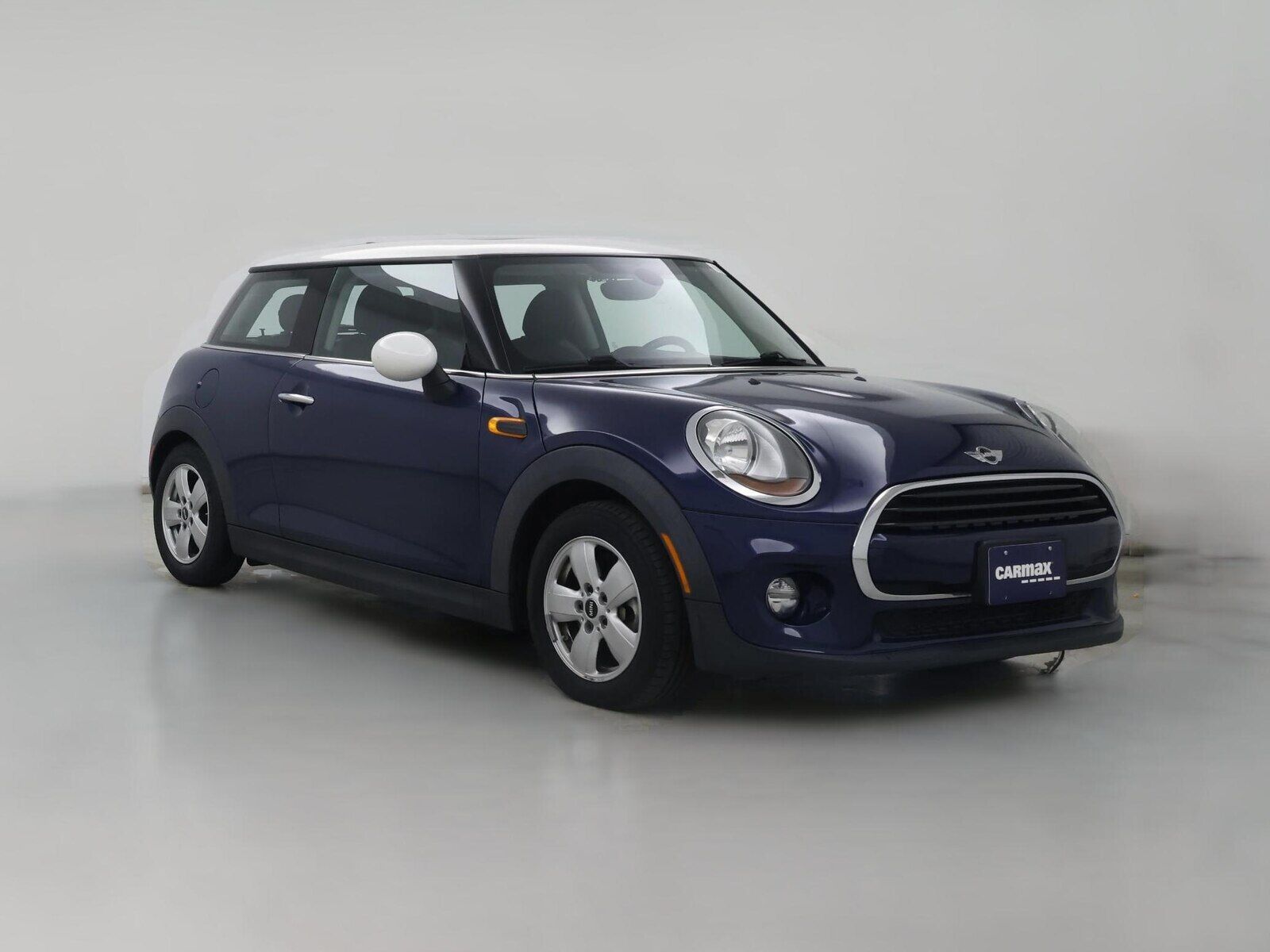 2018 MINI Hardtop