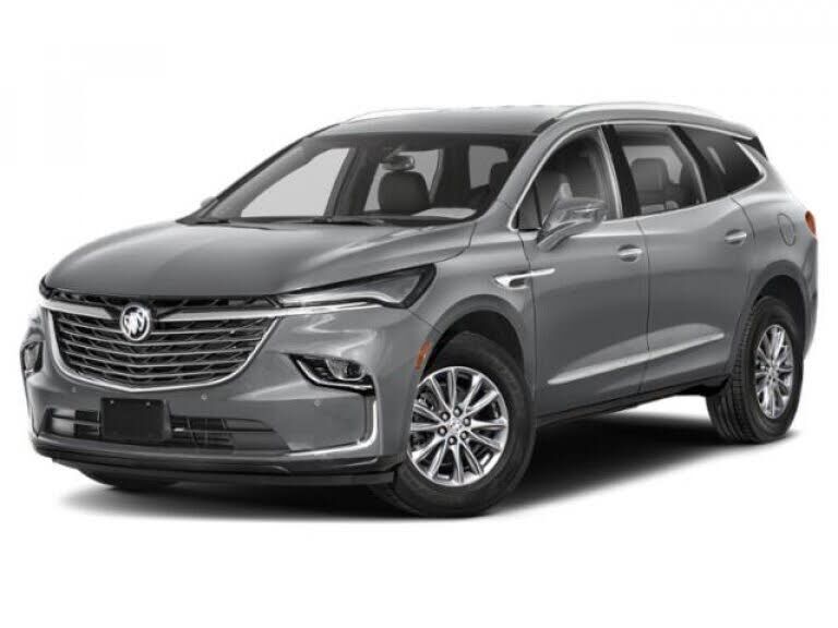 2023 BUICK Enclave