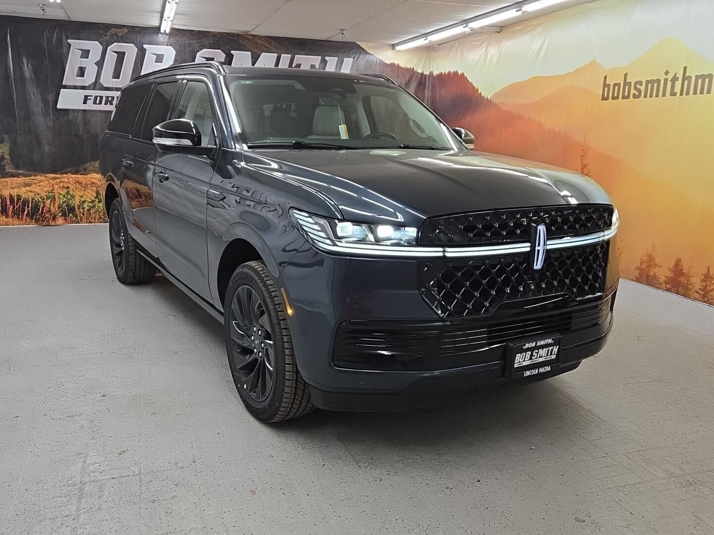 2026 LINCOLN Navigator L