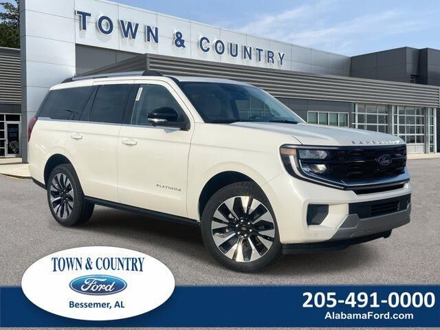 2026 FORD Expedition