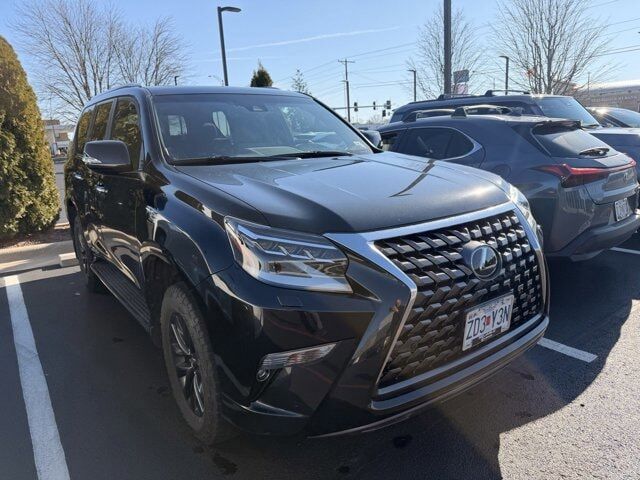 2023 LEXUS GX