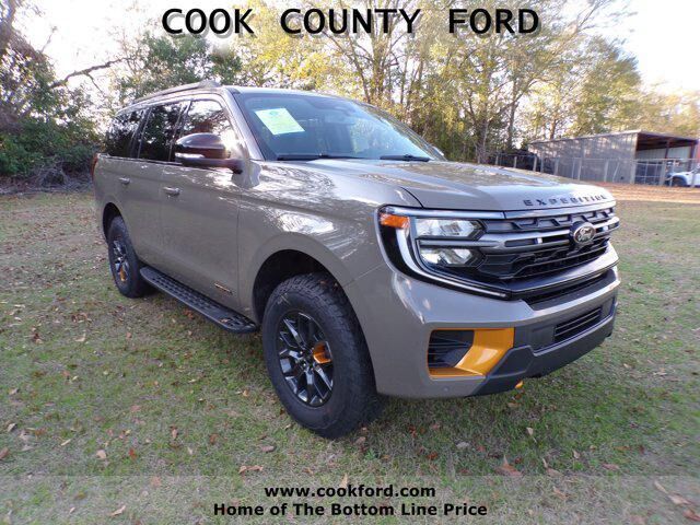 2026 FORD Expedition