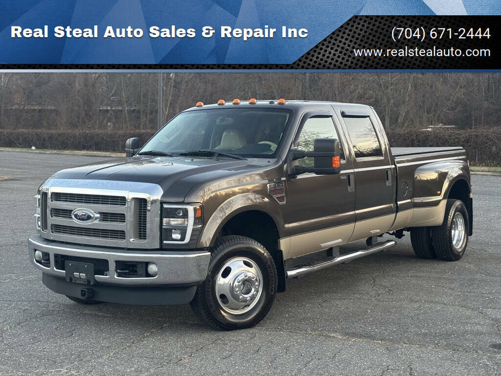 Ford F-350