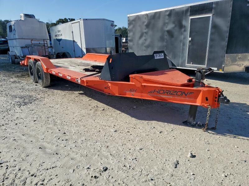 2024 HORIZON TRAILERS Horizon Trailers