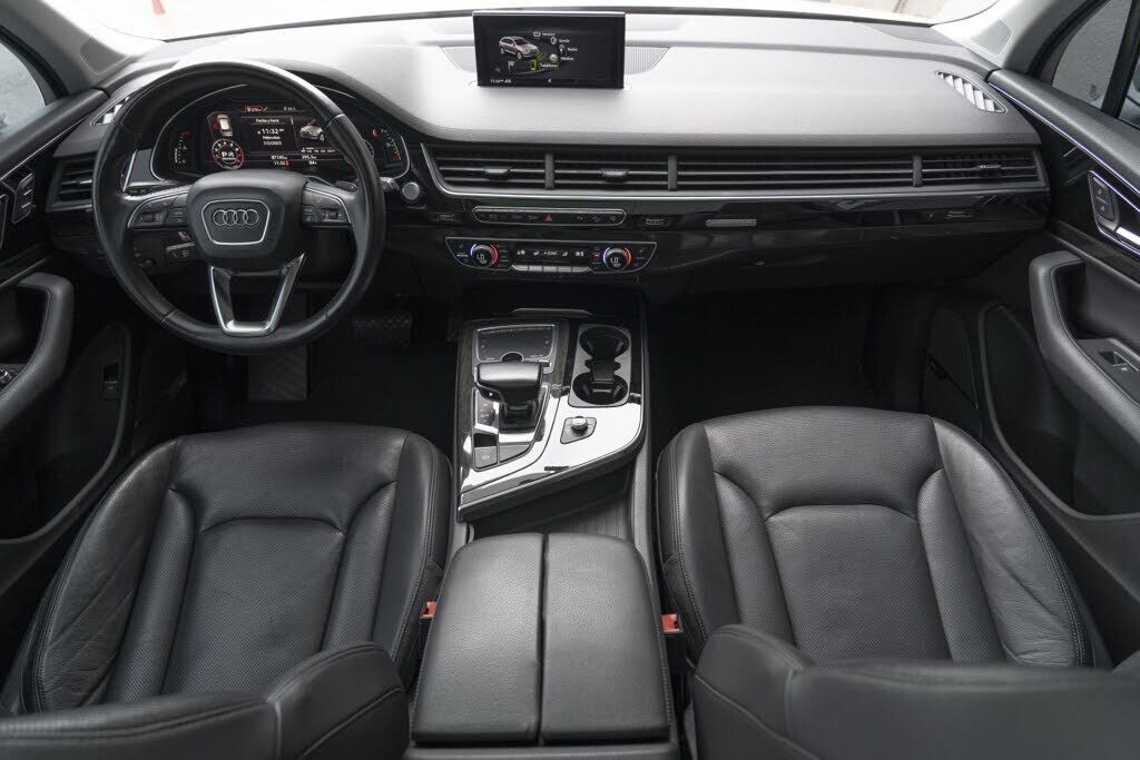 2017 Audi Q7