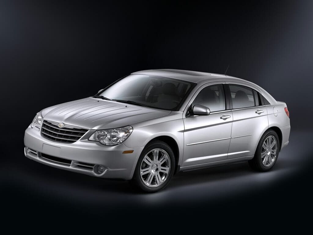 Chrysler Sebring