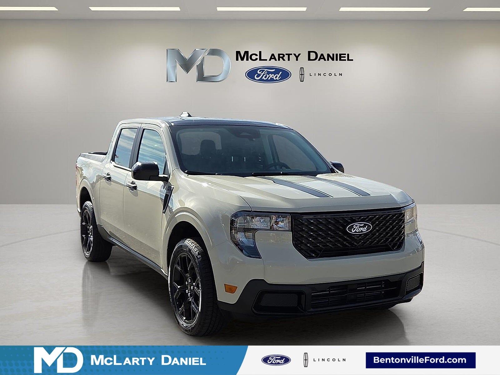 2025 FORD Maverick