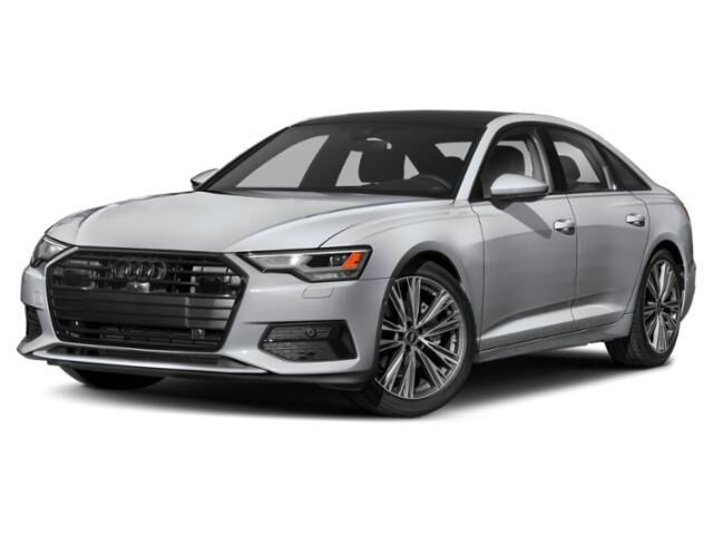 2024 AUDI A6