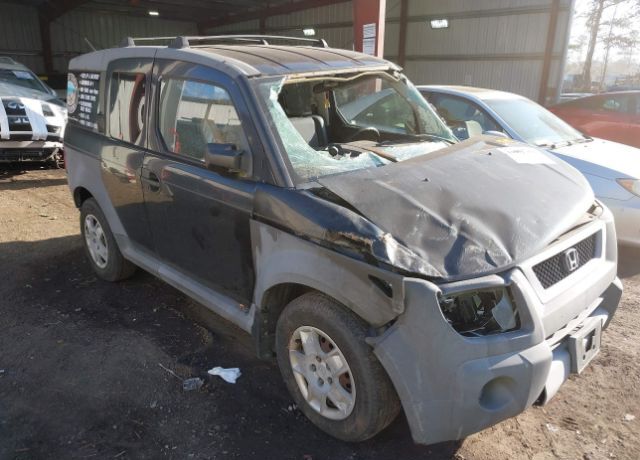 2005 HONDA Element