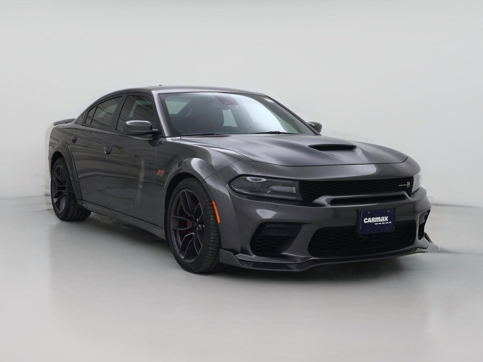 2021 DODGE Charger