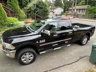 2016 RAM 3500