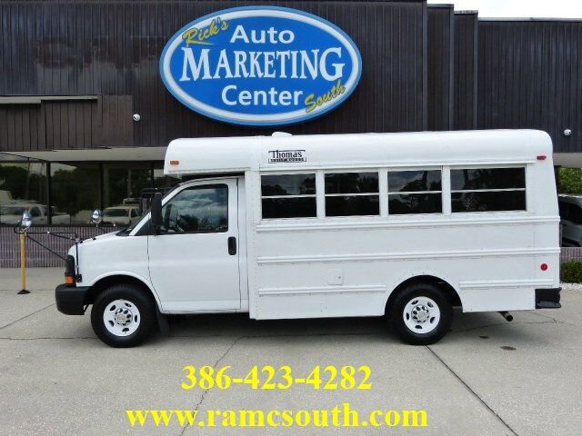 2007 CHEVROLET Express