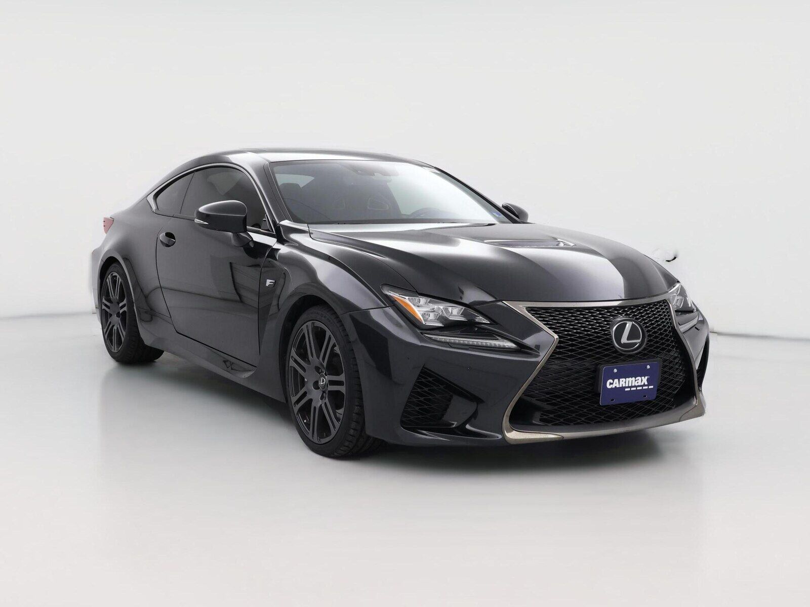 2019 LEXUS RC F