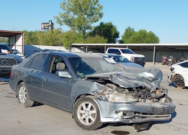 Toyota Avalon