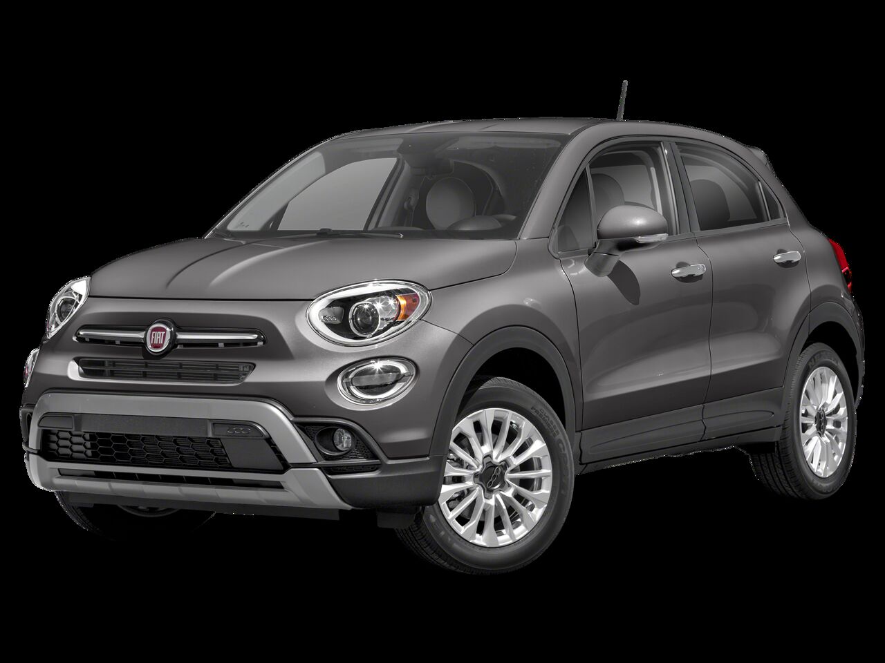 2023 FIAT 500X