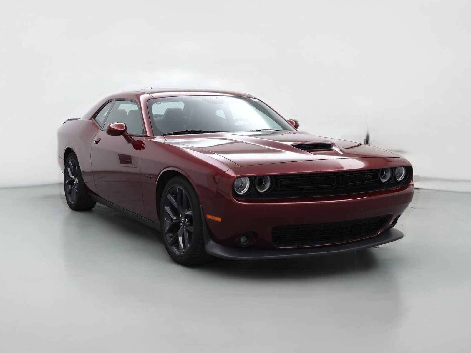 2020 DODGE Challenger