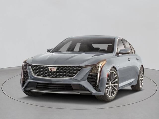 2025 CADILLAC CT5