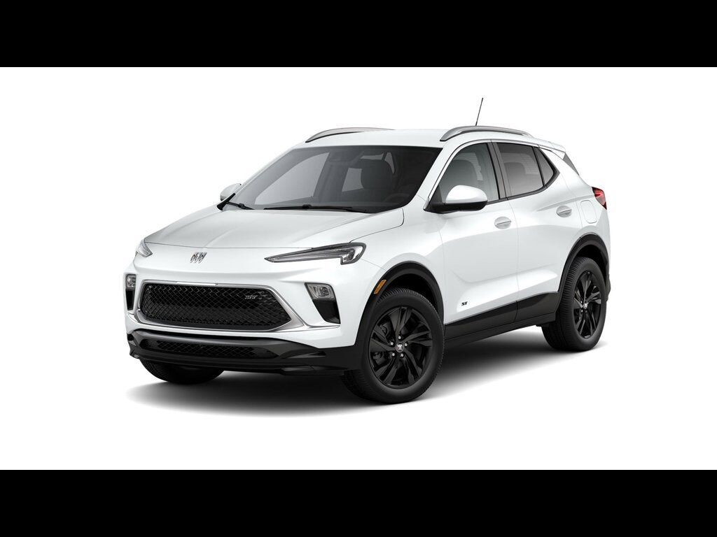 2026 BUICK Encore GX