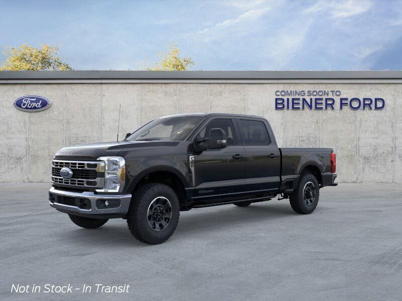 2026 FORD F-350