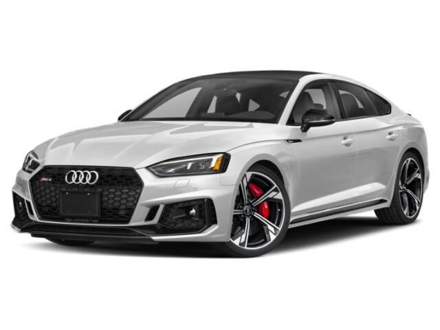 2019 AUDI RS5