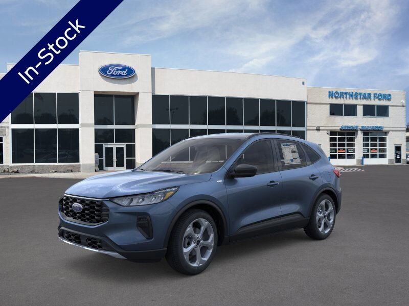 2026 FORD Escape
