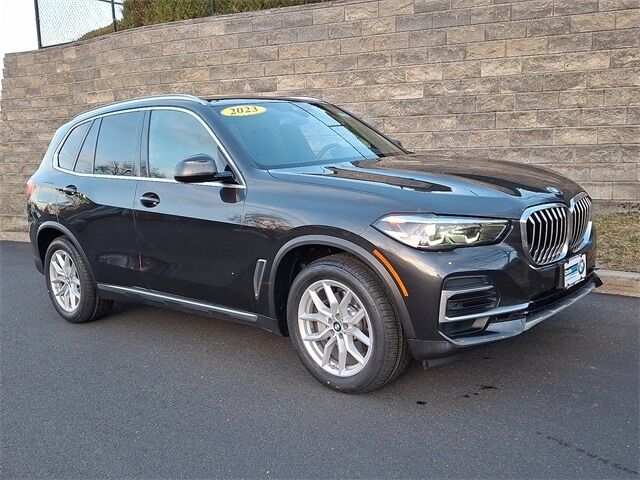 2023 BMW X5