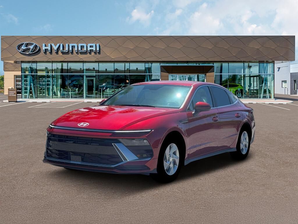 2026 HYUNDAI Sonata