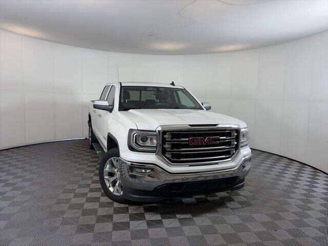 2017 GMC Sierra