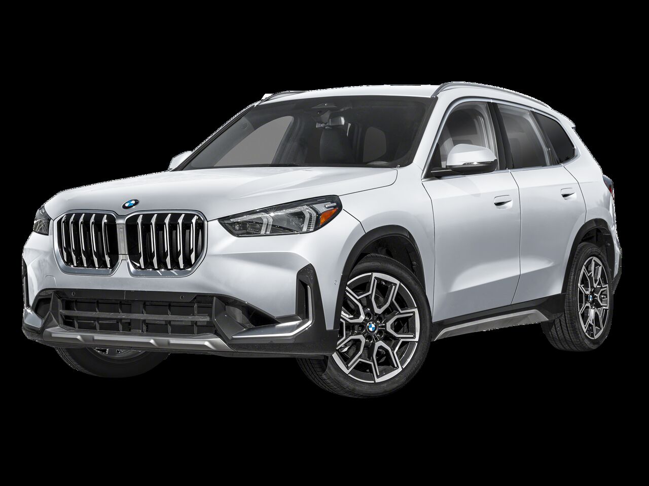 2025 BMW X1