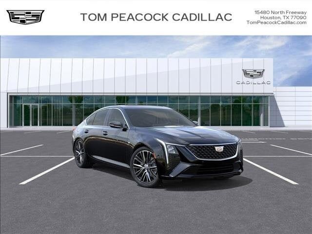 2026 CADILLAC CT5