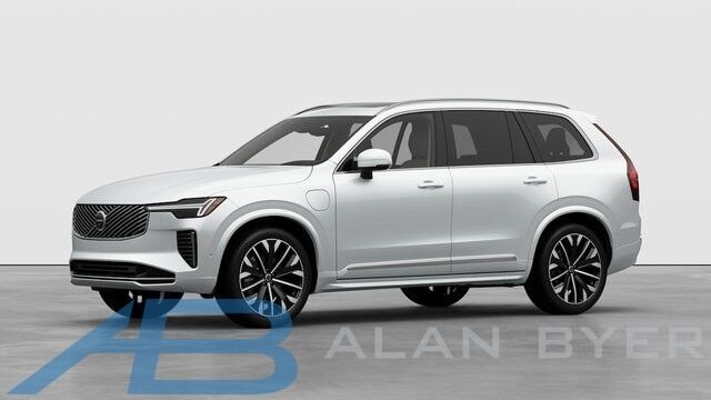 2026 VOLVO XC90