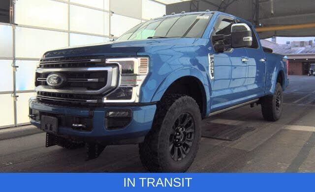 2020 FORD F-250