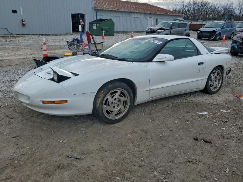 Pontiac Firebird