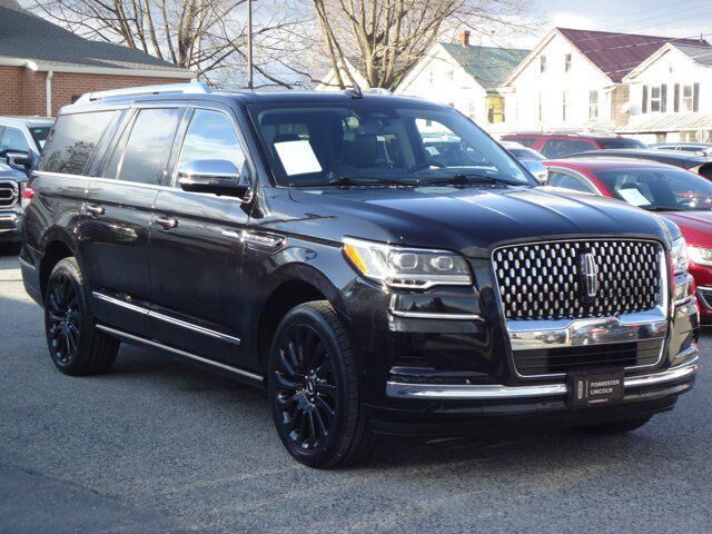 2022 LINCOLN Navigator L