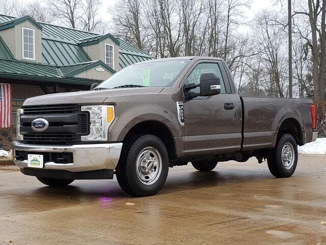 Ford F-250