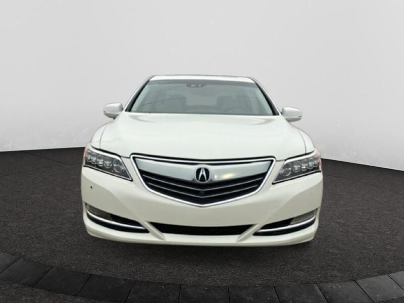 Acura RLX