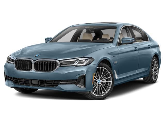 2023 BMW 5 Series