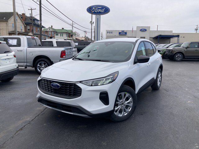 2026 FORD Escape