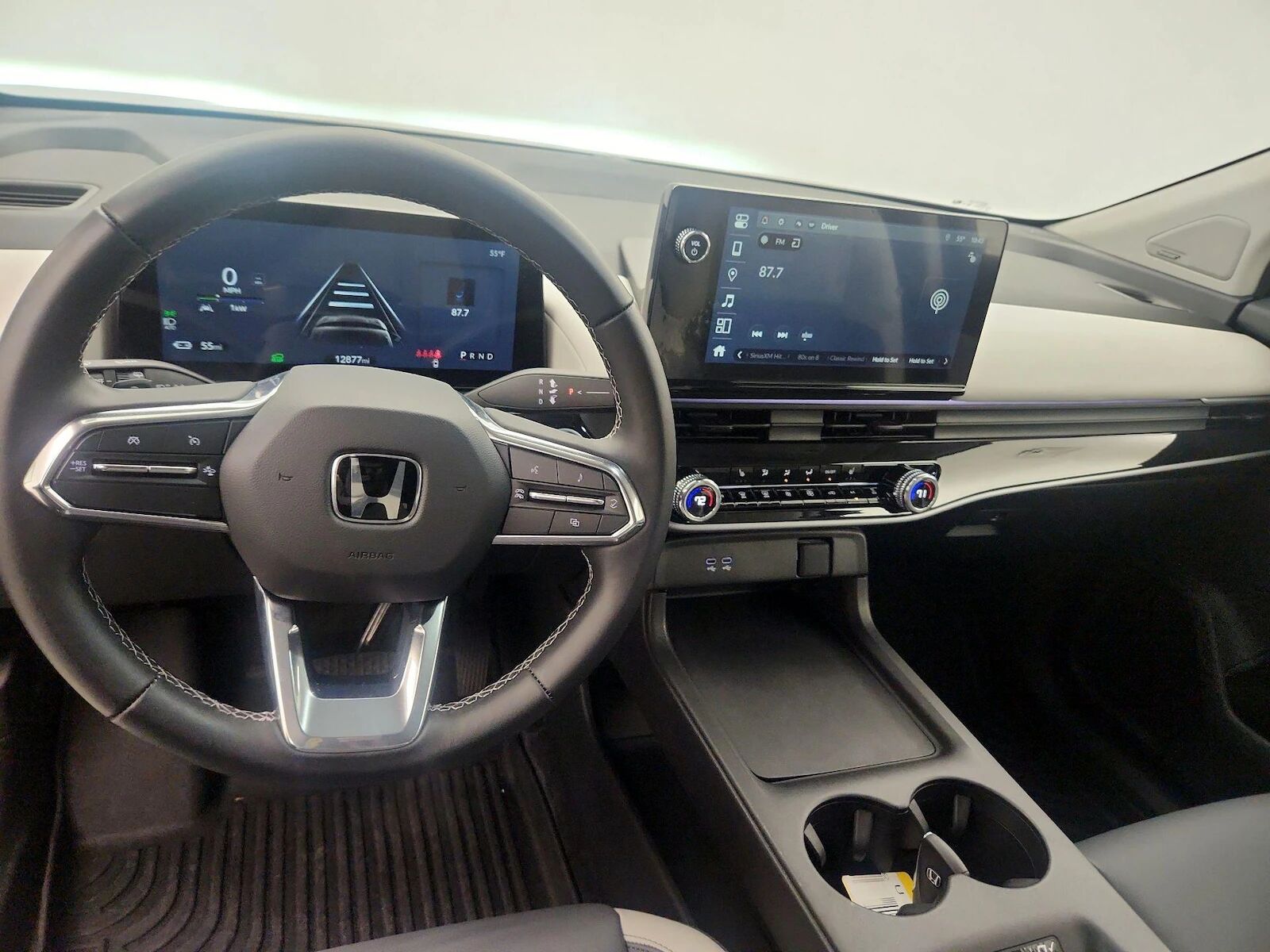 2024 HONDA Prologue